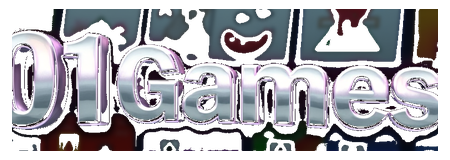101 games logo